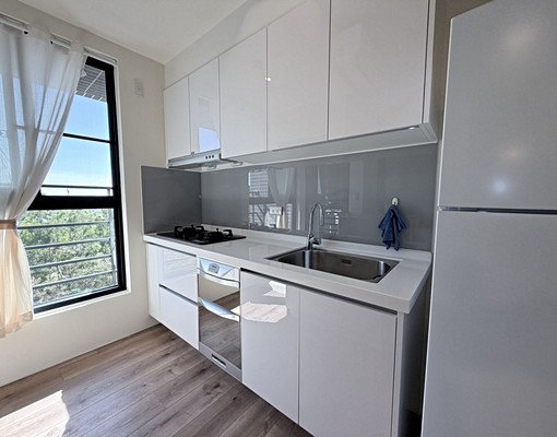 🍎高鐵好近|春福天駅面公園精緻2房|附平車含管理費送網路 - Image 10