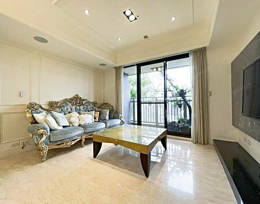 稀有奢華三改二大坪數🔥太原車站|雙車系統櫃可貓雙租補烤箱 - Image 2