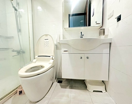 海都2家俱全配可租補2房(含車管) - Image 7