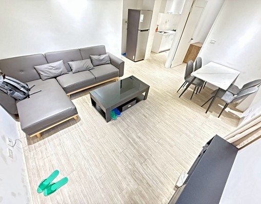 秒殺大三房!🉑雙租補入戶籍近文心崇德商圈✨ - Image 1