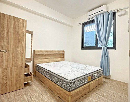 秒殺大三房!🉑雙租補入戶籍近文心崇德商圈✨ - Image 6