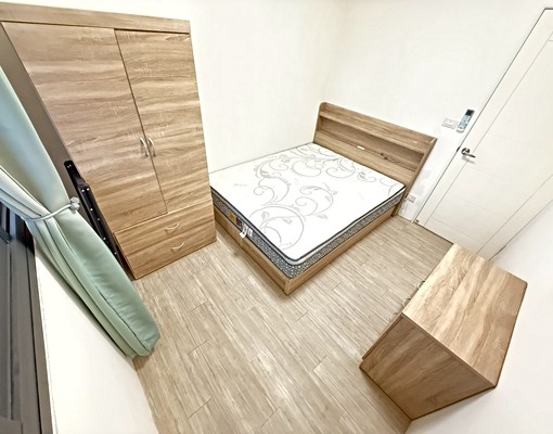 秒殺大三房!🉑雙租補入戶籍近文心崇德商圈✨ - Image 8