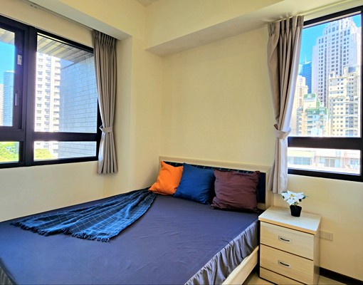 文華匯*質感裝潢戶!邊間明亮採光+平面大車位!馬上看屋 - Image 7