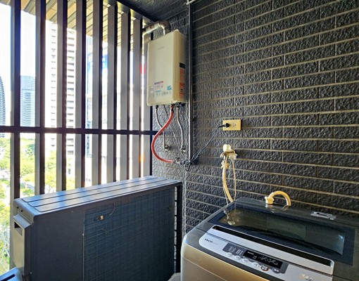 文華匯*質感裝潢戶!邊間明亮採光+平面大車位!馬上看屋 - Image 10