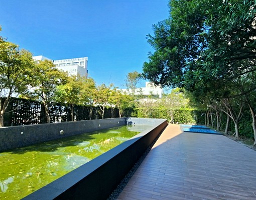 文華匯*質感裝潢戶!邊間明亮採光+平面大車位!馬上看屋 - Image 11