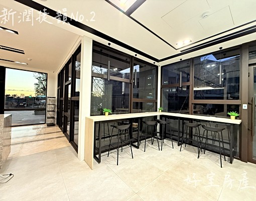 新潤捷韻套房 - Image 7