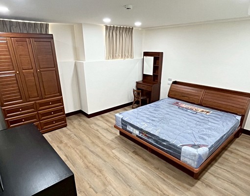 ✨全新電梯別墅✨傢俱全配I一房一廳|乾溼分離|車位|電梯 - Image 7