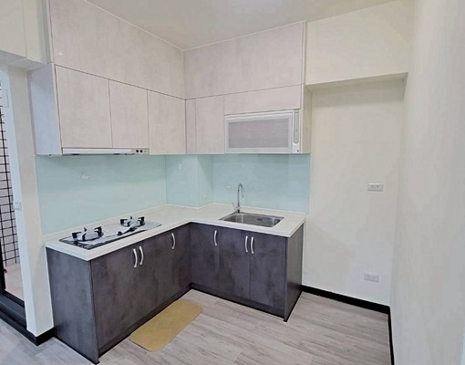 文心中清💕電梯兩房+車位🍎全新整理🍎可租補💕 - Image 11