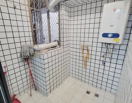 文心中清💕電梯兩房+車位🍎全新整理🍎可租補💕 - Image 12