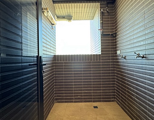 沙鹿全新次頂樓2房平車未住‼️星巴克,火車站約5分左右 - Image 9