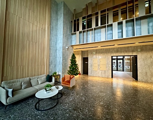 沙鹿全新次頂樓2房平車未住‼️星巴克,火車站約5分左右 - Image 10