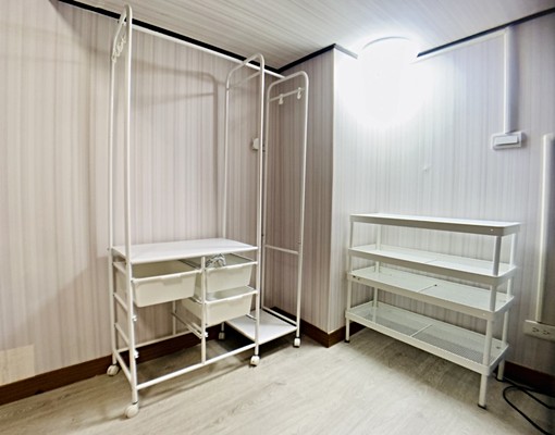 可租補✨電梯大樓🔥台中車站🔥台水電套房✨ - Image 3