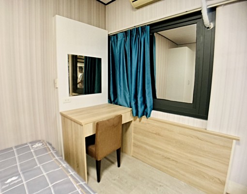 可租補✨電梯大樓🔥台中車站🔥台水電套房✨ - Image 2