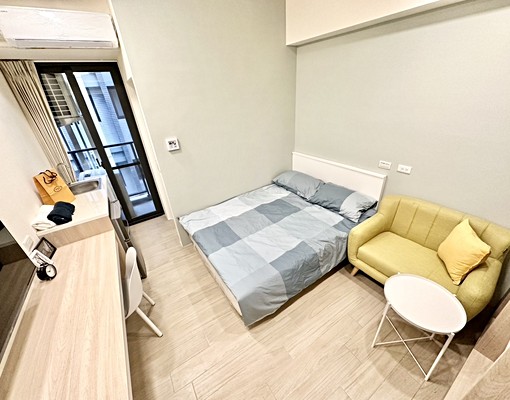 ❤️可以補助🏠秒殺地段🔥機能超方便💎陽台獨洗曬 - Image 3