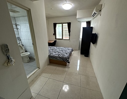 ✨北區監理站✅可雙租補✅免水費✅停車位✅乾淨大間套房 - Image 6