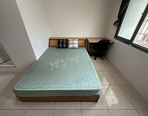 ✨北區監理站✅可雙租補✅免水費✅停車位✅乾淨大間套房 - Image 4