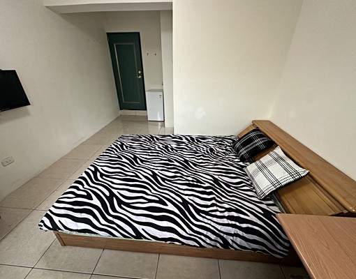 ✨北區監理站✅可雙租補✅免水費✅停車位✅乾淨大間套房 - Image 9