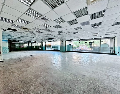 藝文1+2樓大面寬店面⭐️租金承可議⭐️使用坪數350坪 - Image 2