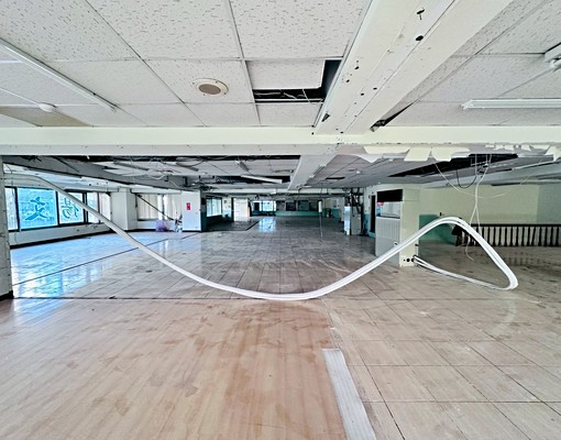 藝文1+2樓大面寬店面⭐️租金承可議⭐️使用坪數350坪 - Image 4