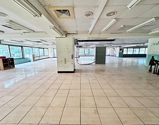 藝文1+2樓大面寬店面⭐️租金承可議⭐️使用坪數350坪 - Image 5