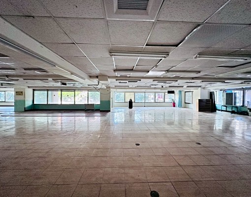 藝文1+2樓大面寬店面⭐️租金承可議⭐️使用坪數350坪 - Image 7
