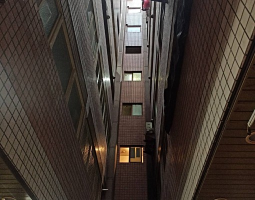 近友愛/火車站空間大獨立門戶2房台水台電電梯租補 - Image 10