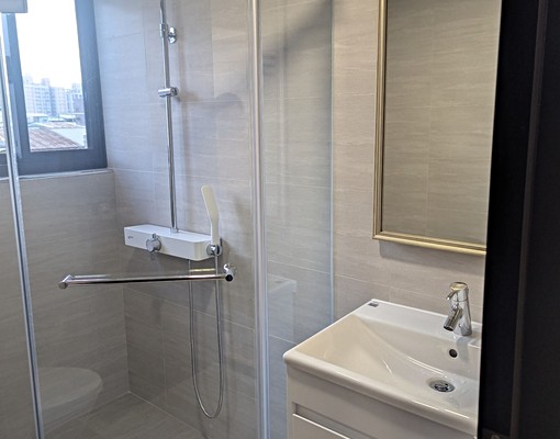 您溫暖的家新成屋30公尺台北橋捷運 - Image 4