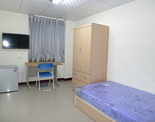 自強南路~精品房源~傢俱齊全~6.0坪 - Image 3