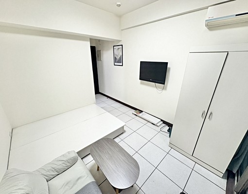 👉逢甲台水電🔥可租補🔥可貓🔥全新洗衣機/床墊 - Image 3