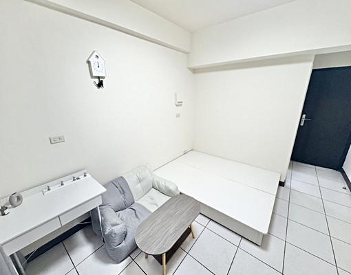 👉逢甲台水電🔥可租補🔥可貓🔥全新洗衣機/床墊 - Image 5