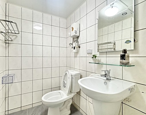 👉逢甲台水電🔥可租補🔥可貓🔥全新洗衣機/床墊 - Image 6