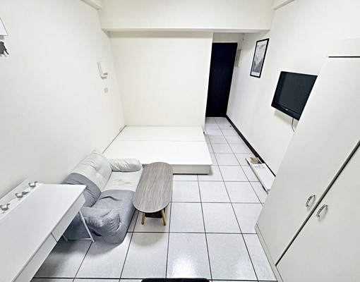 👉逢甲台水電🔥可租補🔥可貓🔥全新洗衣機/床墊 - Image 4