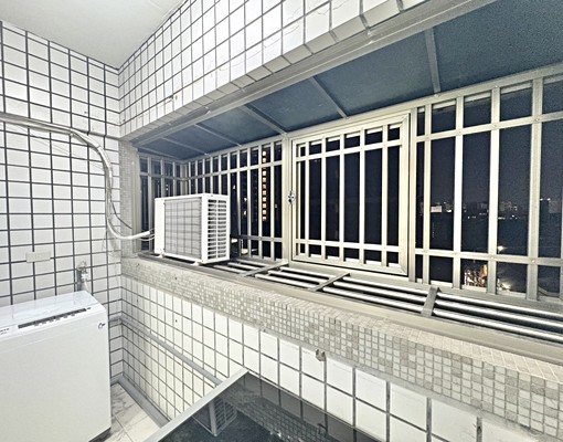 👉逢甲台水電🔥可租補🔥可貓🔥全新洗衣機/床墊 - Image 7