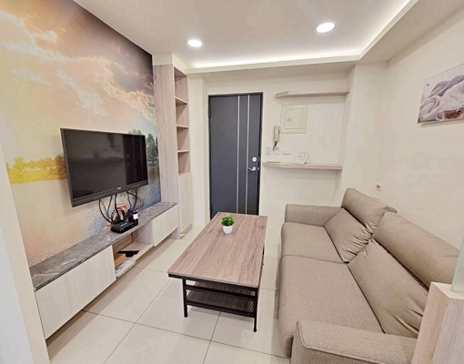 水湳💕電梯🍎有質感🍎流理臺🍎陽台獨洗曬🍎可租補💕 - Image 7