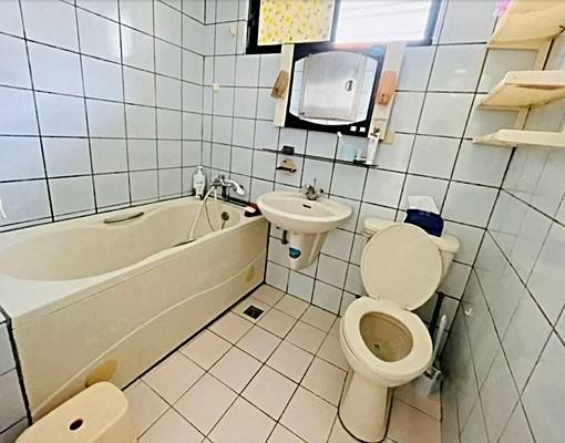 中科榮總裝潢傢具電冷氣全配/租補可談 - Image 11