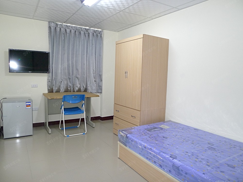 一年起租~環境優美💖無管理費💖格調美居 - Image 1