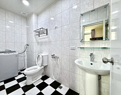 🉑租補🉑寵|西區近美術館|健身公寓|超大一房一廳 - Image 11