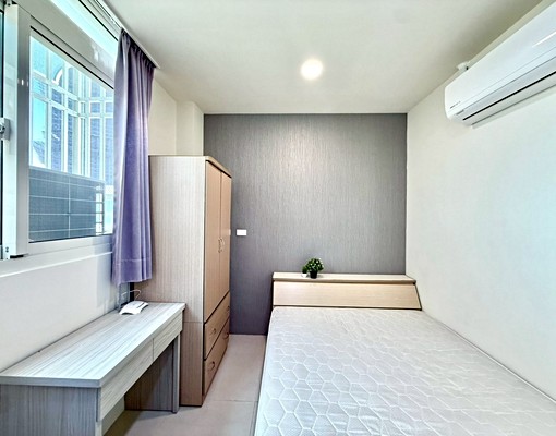 🉑租補🉑寵|西區近美術館|健身公寓|超大一房一廳 - Image 9