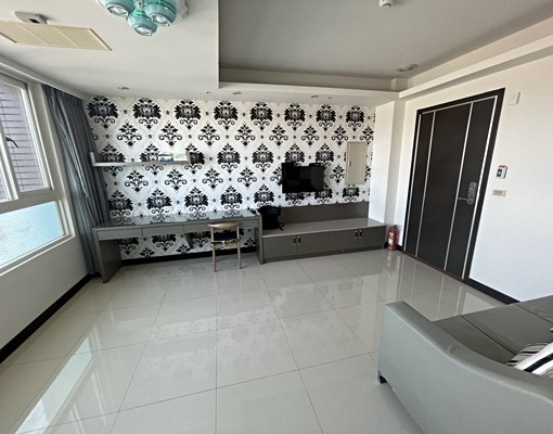 🌆台電可補助|近開南大學|一房一廳|電梯大樓|垃圾代收 - Image 3