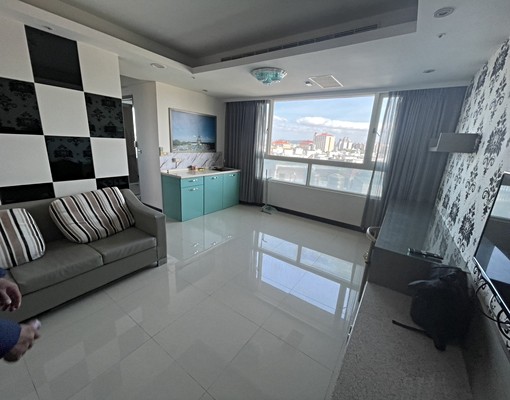 🌆台電可補助|近開南大學|一房一廳|電梯大樓|垃圾代收 - Image 4