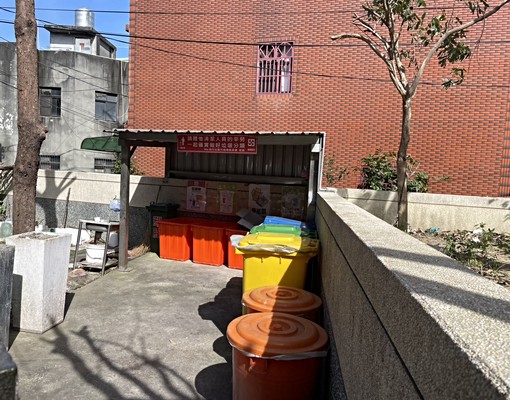 🌆台電可補助|近開南大學|一房一廳|電梯大樓|垃圾代收 - Image 7