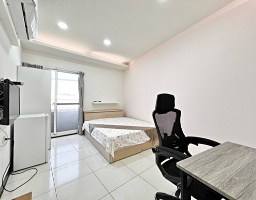 大里可貓💖陽台獨洗💖可租屋補助💖 - Image 4