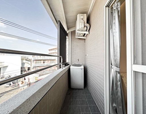 大里可貓💖陽台獨洗💖可租屋補助💖 - Image 11