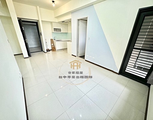 超秒殺超便宜💖豐世紀✨簡約兩房🉑租補🉑養寵✨全配可談 - Image 1