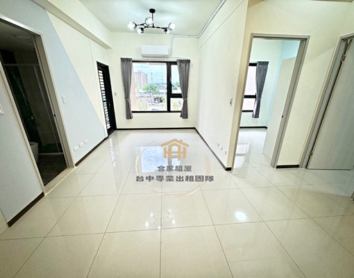 超秒殺超便宜💖豐世紀✨簡約兩房🉑租補🉑養寵✨全配可談 - Image 3