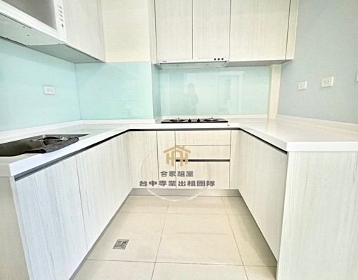 超秒殺超便宜💖豐世紀✨簡約兩房🉑租補🉑養寵✨全配可談 - Image 5