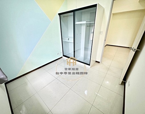 超秒殺超便宜💖豐世紀✨簡約兩房🉑租補🉑養寵✨全配可談 - Image 6