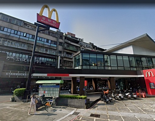 麥當勞正對面徐匯捷運站3分鐘 - Image 8