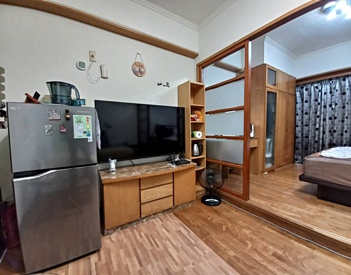 ✅可入戶籍可申請補助✅全套家具電✨優質小套房+平面車位 - Image 5