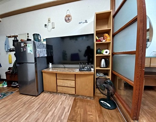 ✅可入戶籍可申請補助✅全套家具電✨優質小套房+平面車位 - Image 4